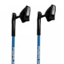 Spokey Meadow Stavar, Silver / black, 105-140cm