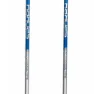 Spokey Meadow Stavar, Silver / black, 105-140cm