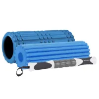 Spokey Mixroll Massage Rulle Spokey Mixroll Massage Rulle