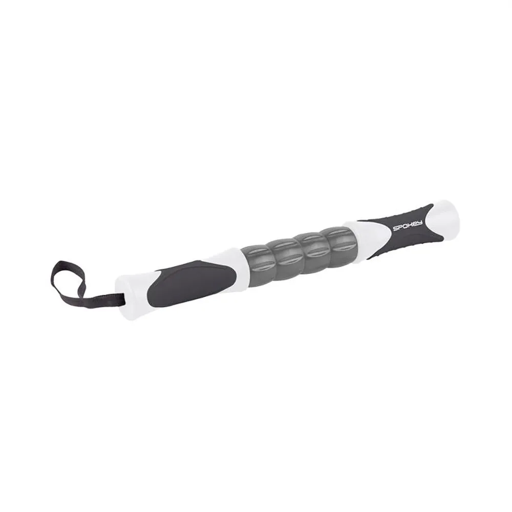 Spokey Mixroll Massage Rulle, Blue, 33cm