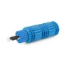 Spokey Mixroll Massage Rulle, Blue, 33cm