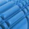 Spokey Mixroll Massage Rulle, Blue, 33cm
