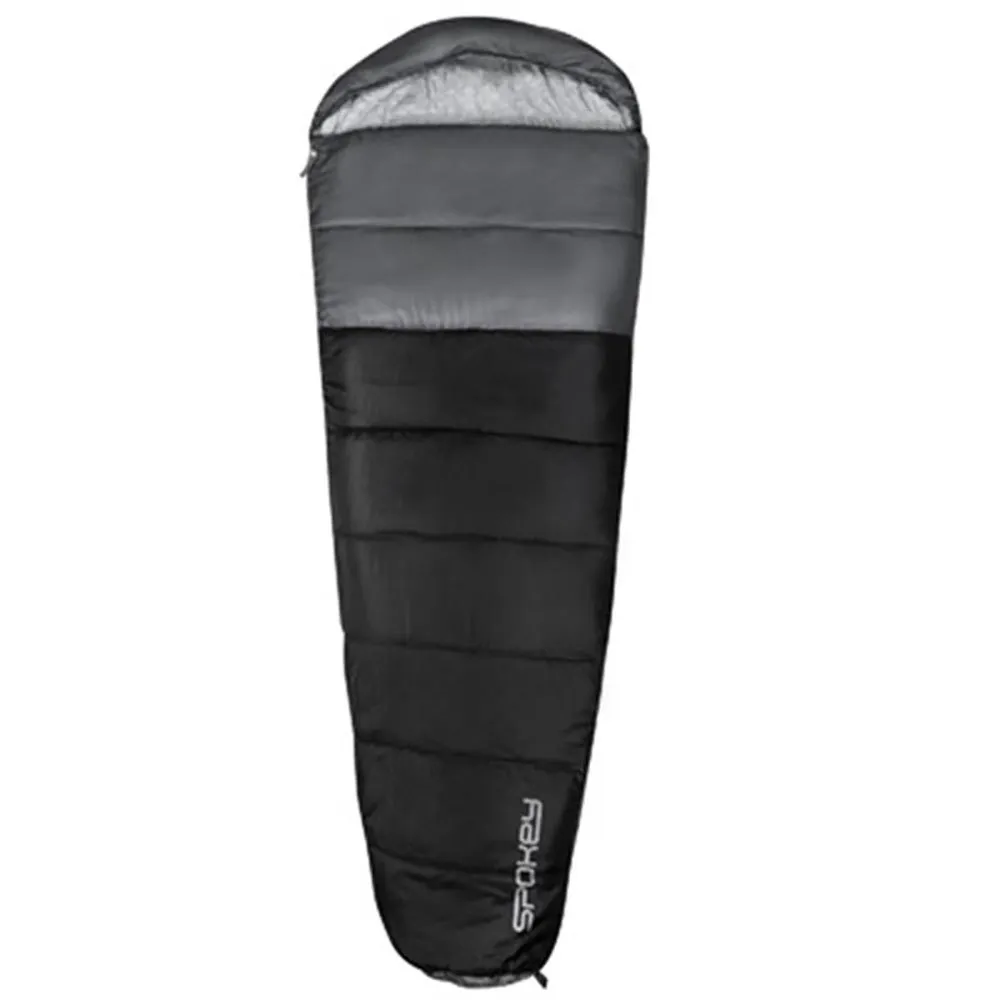 Spokey Nordic Sovsäck, Black