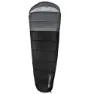 Spokey Nordic Sovsäck, Black