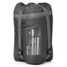 Spokey Nordic Sovsäck, Black