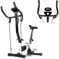 Spokey Onego+ Motionscykel Spokey Onego+ Motionscykel