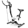 Spokey Onego+ Motionscykel, White / Black, One Size