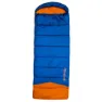 Spokey Outlast Sovsäck, Orange / blue
