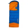 Spokey Outlast Sovsäck, Orange / blue