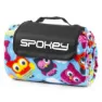 Spokey Owl Picknickfilt, Multicolor, 210 x 180cm
