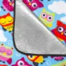 Spokey Owl Picknickfilt, Multicolor, 210 x 180cm