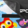 Spokey Owl Picknickfilt, Multicolor, 210 x 180cm