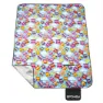 Spokey Owl Picknickfilt, Multicolor, 210 x 180cm