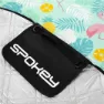Spokey Picknick Flamingo Bestick, Multicolor, 150cm