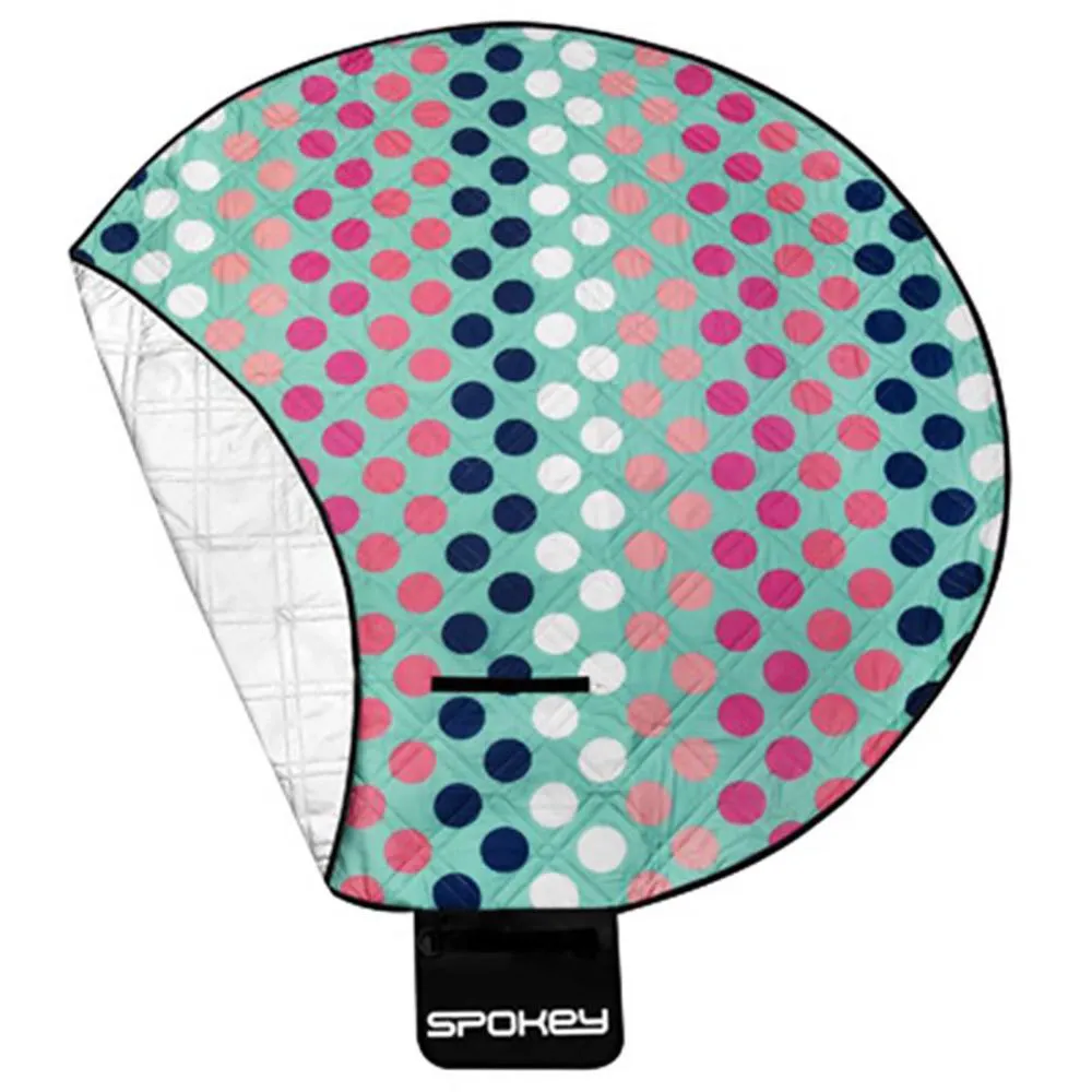 Spokey Picknickbestick Med Prickar, Multicolor, 140cm