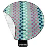 Spokey Picknickbestick Med Prickar, Multicolor, 140cm
