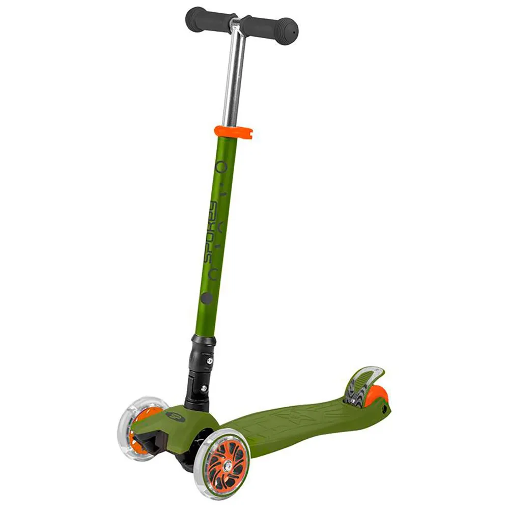 Spokey Plier Pro Sparkcykel