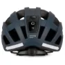 Spokey Pointer Pro Juniorhjälm, Navy