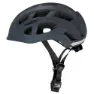 Spokey Pointer Pro Juniorhjälm, Navy