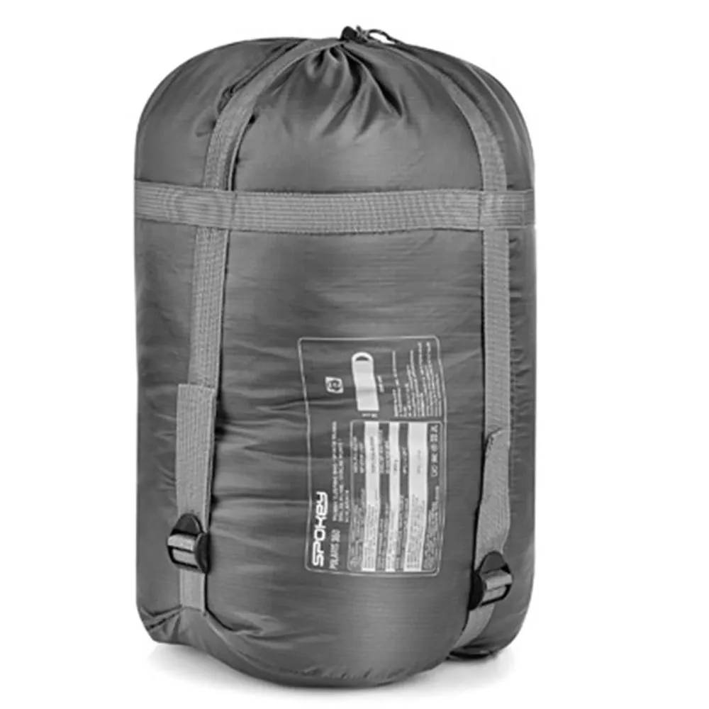 Spokey Polaris Sovsäck, Black