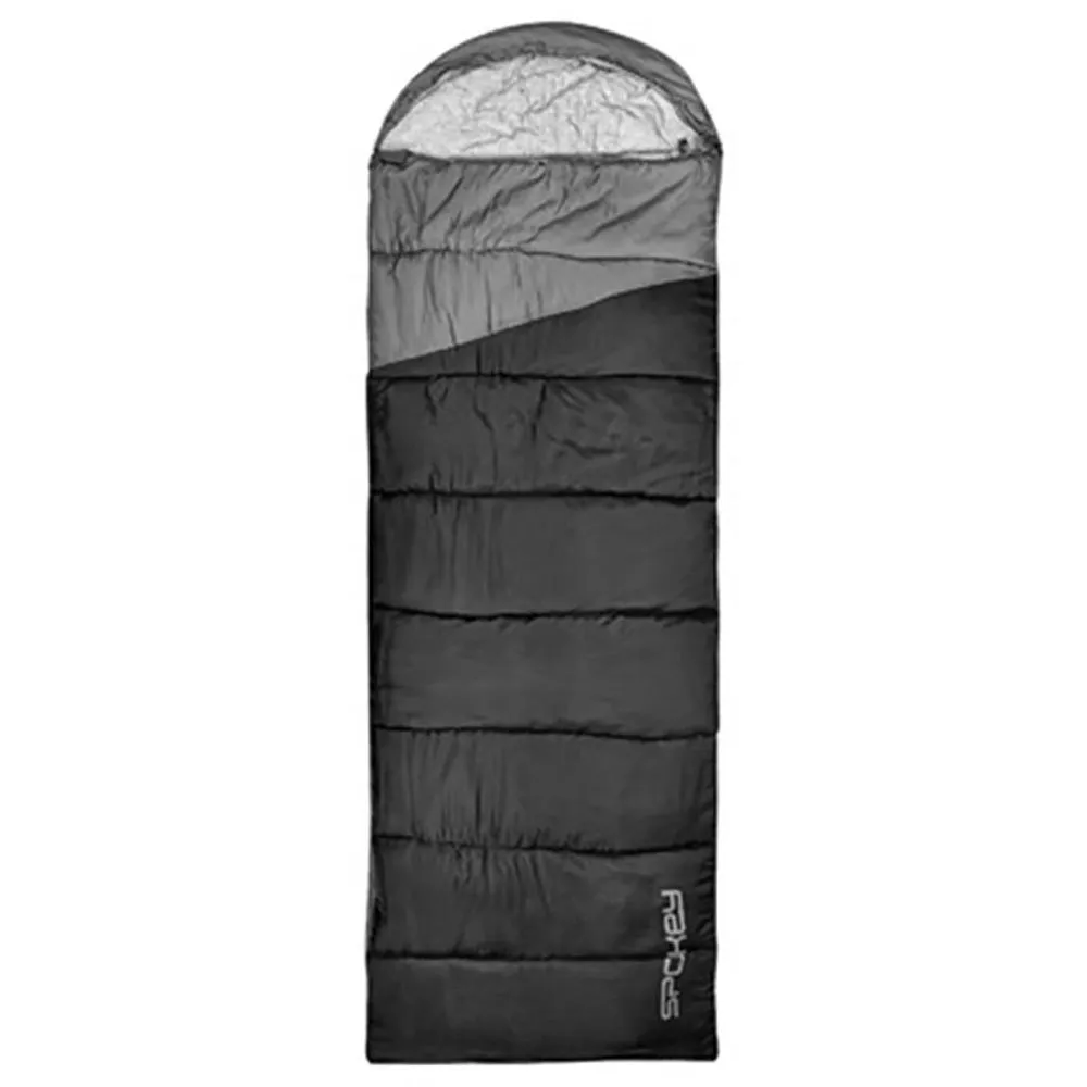 Spokey Polaris Sovsäck, Black