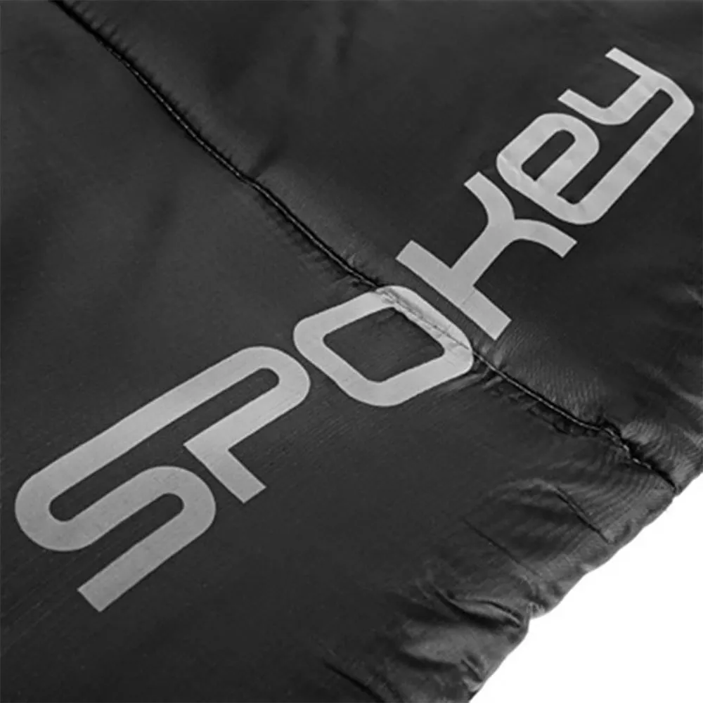 Spokey Polaris Sovsäck, Black