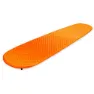 Spokey Rambler Uppblåsbar Madrass, Orange