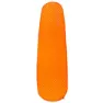 Spokey Rambler Uppblåsbar Madrass, Orange