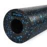 Spokey Rullo Massage Rulle, Black / dark blue, One Size