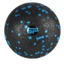 Spokey Rullo Massage Rulle, Black / dark blue, One Size