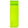 Spokey Savory Pillow Uppblåsbar Madrass, Green