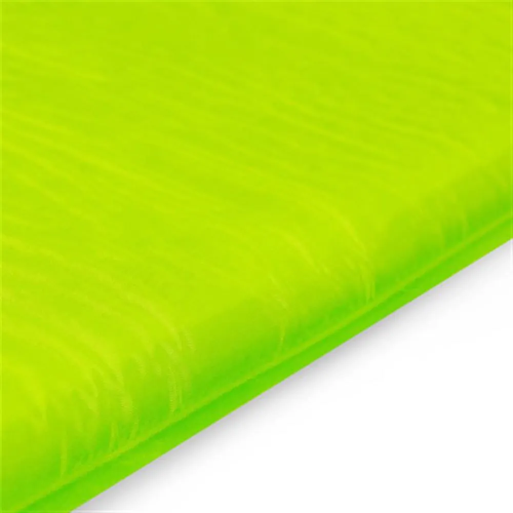 Spokey Savory Pillow Uppblåsbar Madrass, Green
