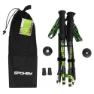 Spokey Sky Run Stavar, Green / black, 110-130cm