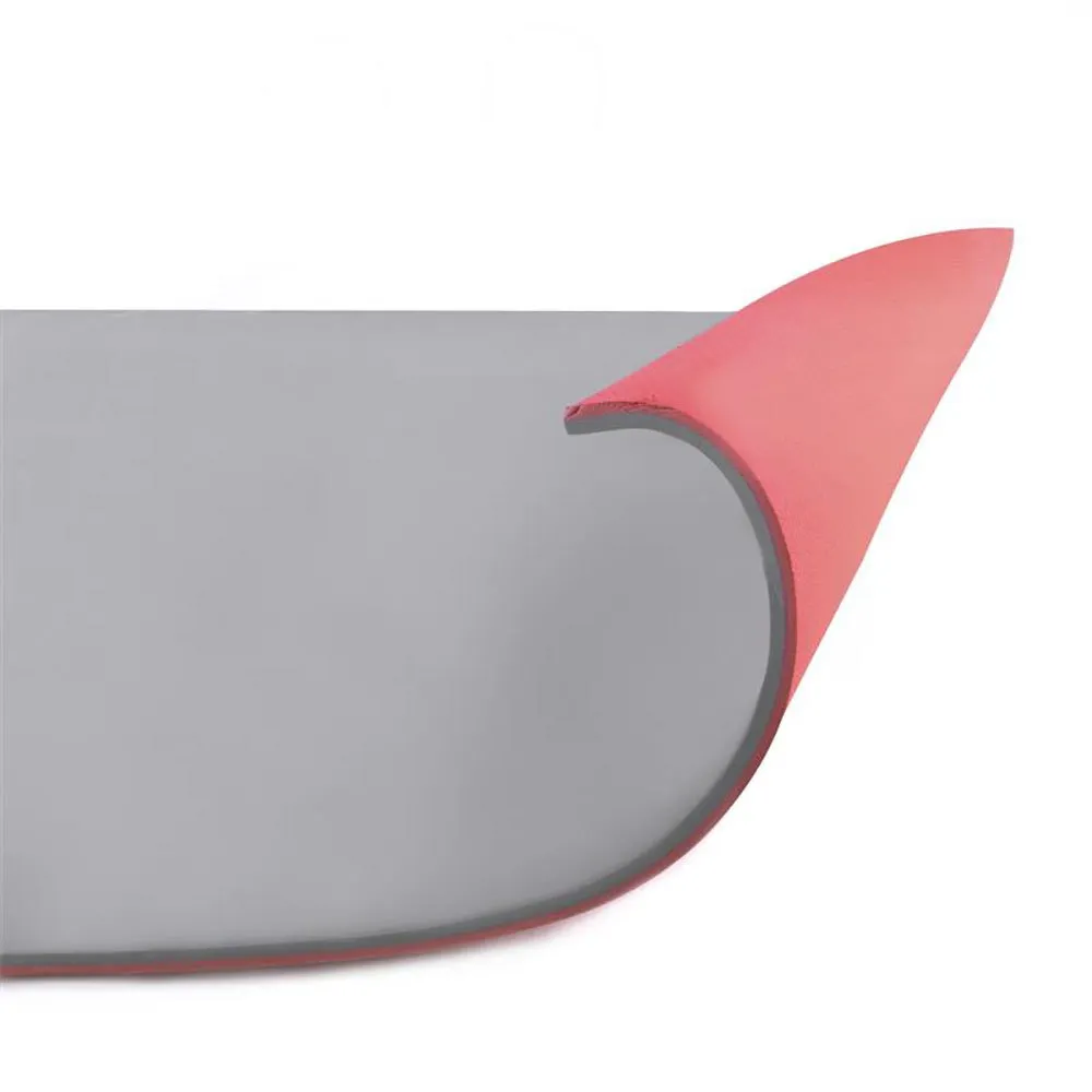Spokey Sleephiker Big Matta, Orange / grey