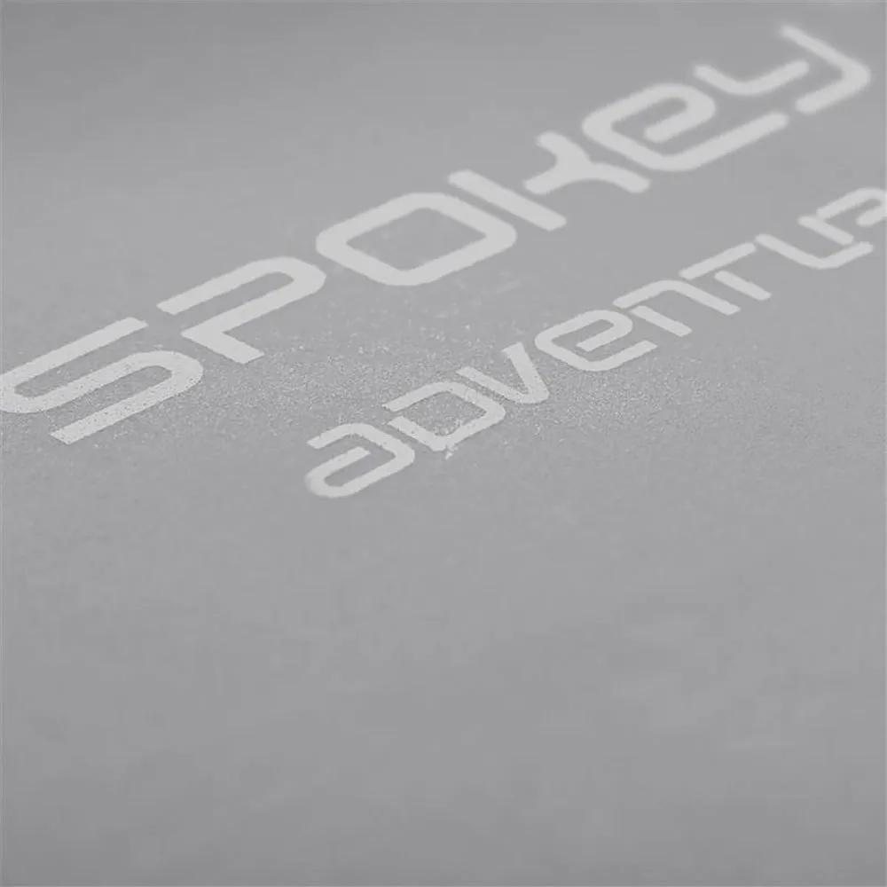 Spokey Sleephiker Big Matta, Orange / grey