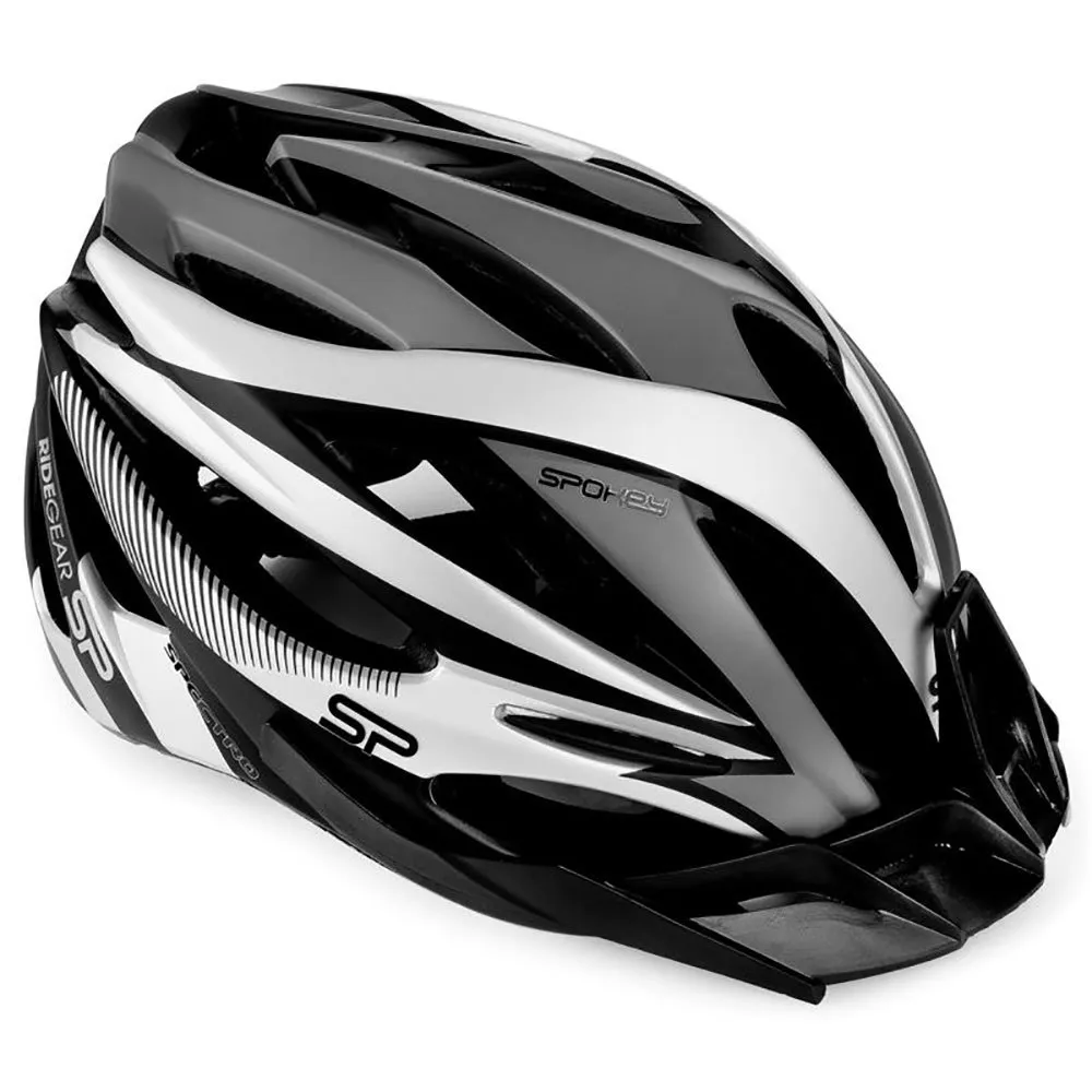 Spokey Spectro Mtb-hjälm, Grey