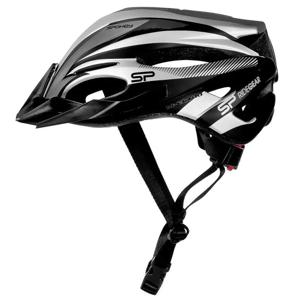 Spokey Spectro Mtb-hjälm, Grey