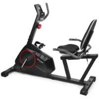 Spokey Specus Motionscykel Spokey Specus Motionscykel