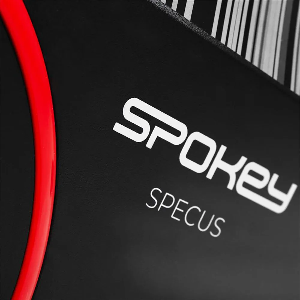 Spokey Specus Motionscykel Refurbished, Black, One Size Spokey Specus Motionscykel Refurbished, Black, One Size