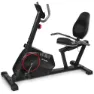Spokey Specus Motionscykel Refurbished, Black, One Size