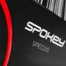 Spokey Specus Motionscykel Refurbished, Black, One Size