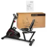 Spokey Specus Motionscykel Refurbished, Black, One Size