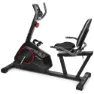Spokey Specus Motionscykel Refurbished, Black, One Size