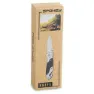 Spokey Spider Fickkniv, Silver, One Size