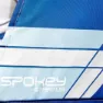 Spokey Stratus Skydd, Beige, One Size