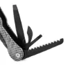 Spokey Sx-carbon Bk Multiverktyg, Black, One Size
