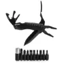 Spokey Sx-one Bk Multiverktyg, Black, One Size