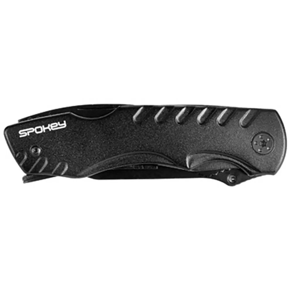 Spokey Sx-one Bk Multiverktyg, Black, One Size
