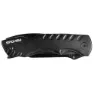 Spokey Sx-one Bk Multiverktyg, Black, One Size