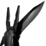 Spokey Sx-one Bk Multiverktyg, Black, One Size